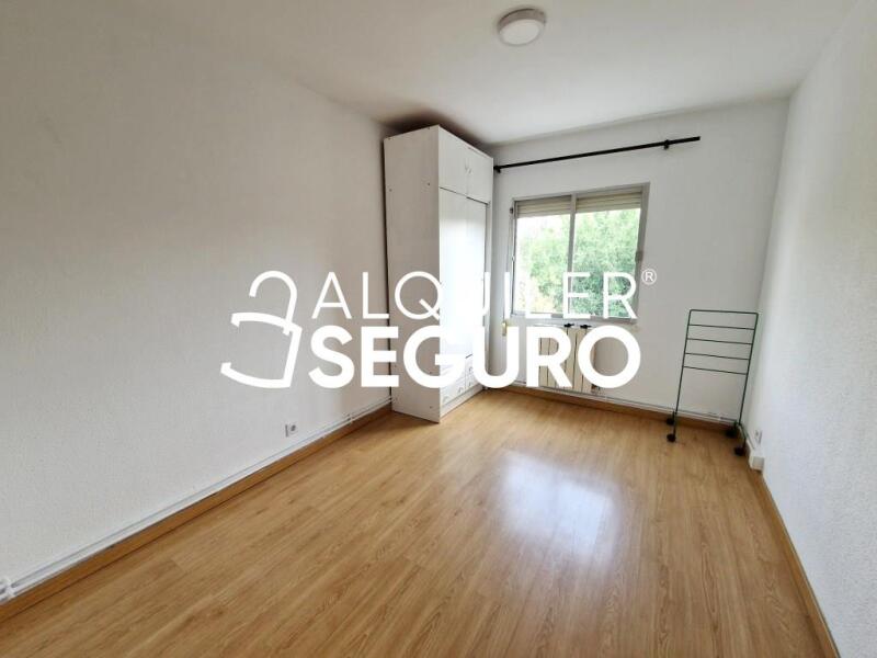 Piso en Avenida Portugal, MÓSTOLES MADRID
