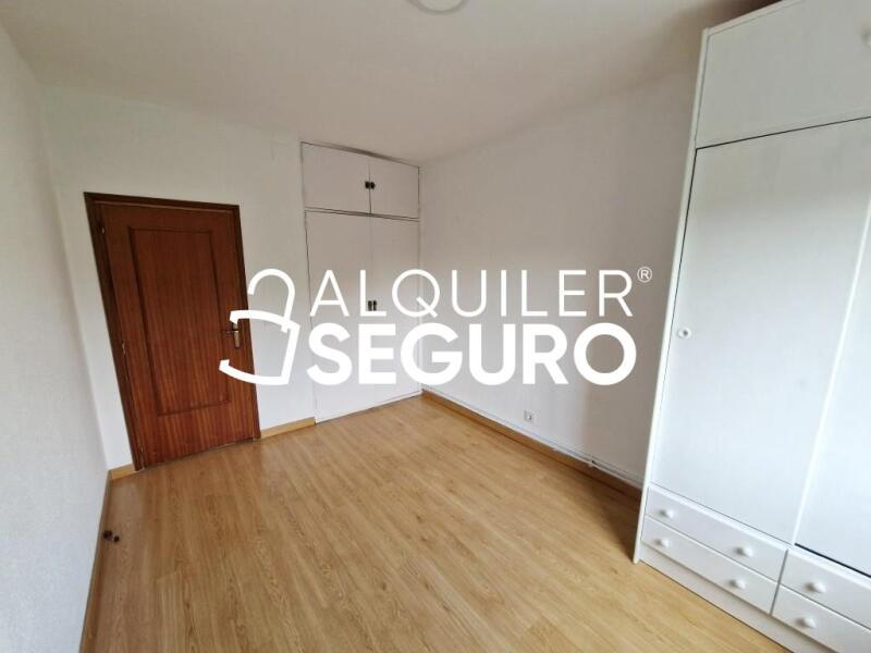 Piso en Avenida Portugal, MÓSTOLES MADRID