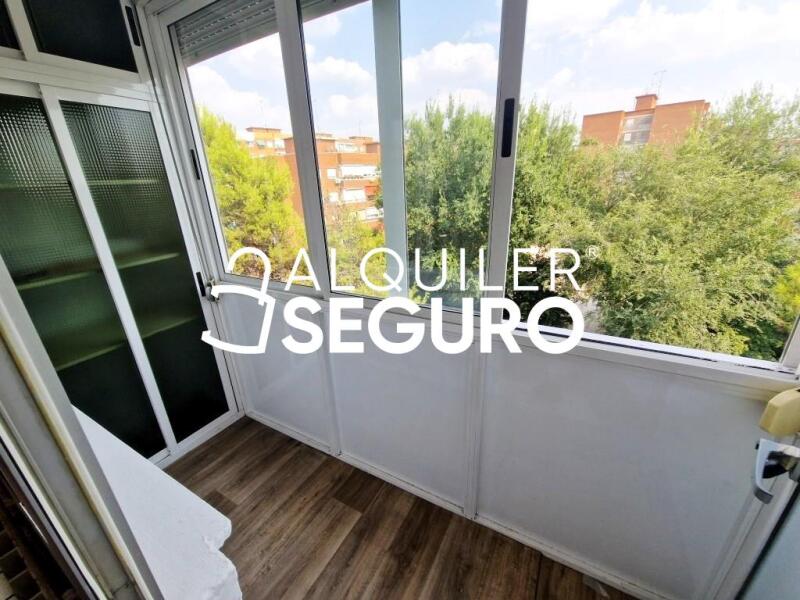 Piso en Avenida Portugal, MÓSTOLES MADRID