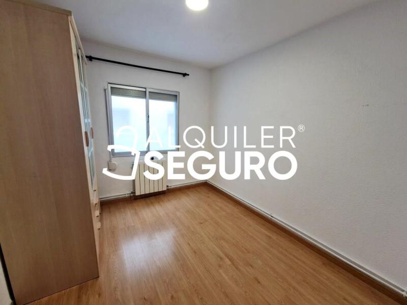 Piso en Avenida Portugal, MÓSTOLES MADRID