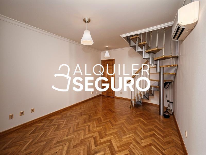 Inmueble en Calle de los Abades, MADRID