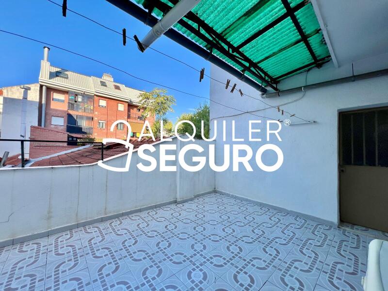Inmueble en Calle de San Leopoldo, MADRID
