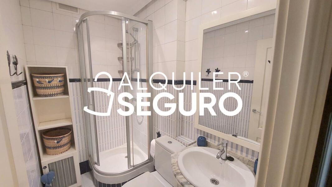 Piso en Avenida del Doctor Federico Rubio y Galí, MADRID MADRID