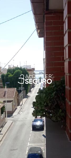 Piso en Calle Conde de Romanones, SAN PEDRO DEL PINATAR MURCIA