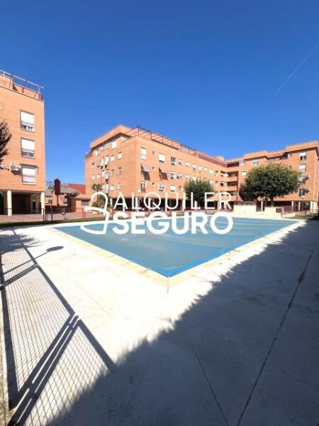 Piso en Calle Neptuno, VALDEMORO MADRID