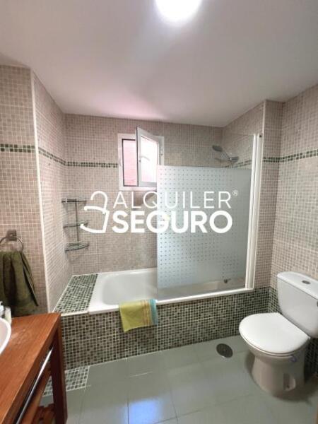 Piso en Calle Neptuno, VALDEMORO MADRID