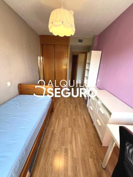 Piso en Calle Neptuno, VALDEMORO MADRID