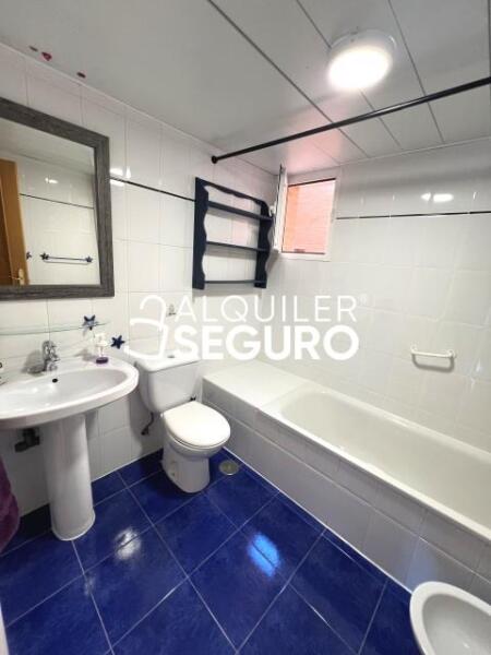 Piso en Calle Neptuno, VALDEMORO MADRID