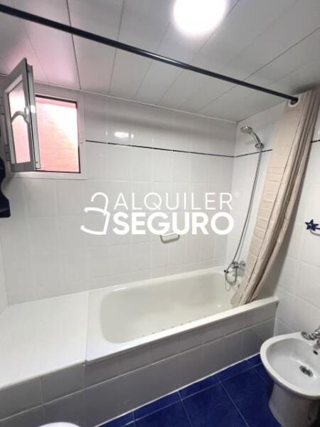 Piso en Calle Neptuno, VALDEMORO MADRID