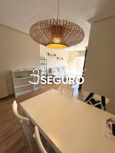 Piso en Calle Neptuno, VALDEMORO MADRID