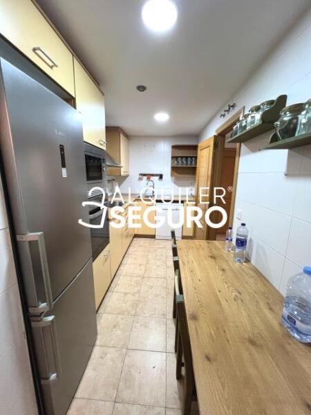 Piso en Calle Neptuno, VALDEMORO MADRID