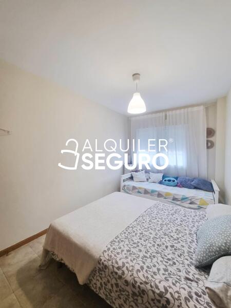 Piso en Calle Segovia, MANZANARES EL REAL MADRID