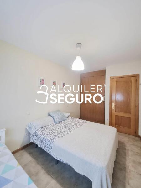 Piso en Calle Segovia, MANZANARES EL REAL MADRID