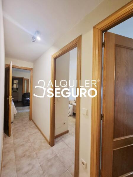 Piso en Calle Segovia, MANZANARES EL REAL MADRID