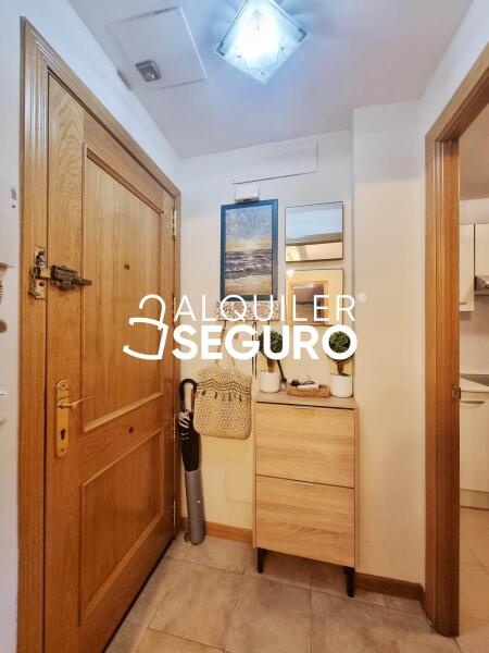 Piso en Calle Segovia, MANZANARES EL REAL MADRID