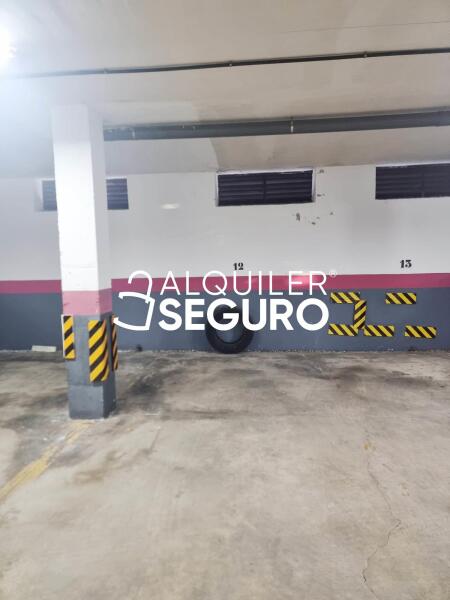 Piso en Calle Segovia, MANZANARES EL REAL MADRID