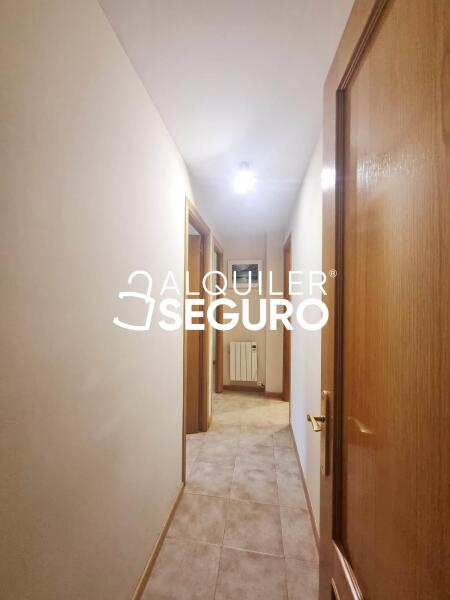 Piso en Calle Segovia, MANZANARES EL REAL MADRID