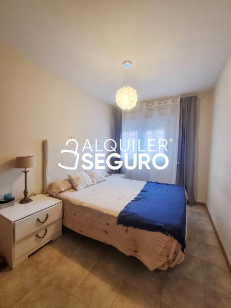 Piso en Calle Segovia, MANZANARES EL REAL MADRID