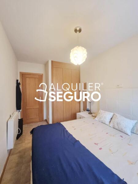 Piso en Calle Segovia, MANZANARES EL REAL MADRID