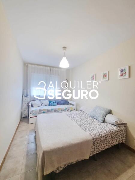 Piso en Calle Segovia, MANZANARES EL REAL MADRID
