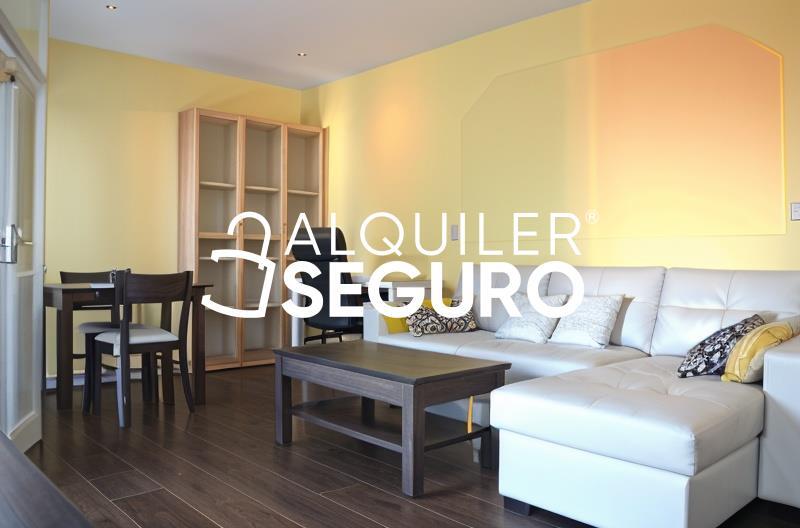 Inmueble en Calle Manuela Minguez, MADRID