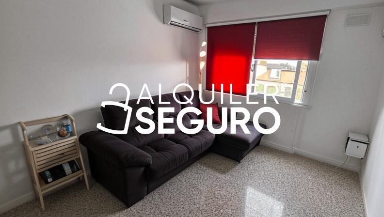 Inmueble en Calle Salesiano Agustin Pacho, SEVILLA