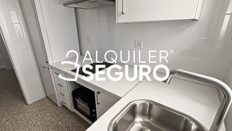 Piso en Calle Salesiano Agustin Pacho, ALCALÁ DE GUADAIRA SEVILLA