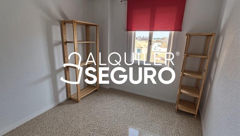 Piso en Calle Salesiano Agustin Pacho, ALCALÁ DE GUADAIRA SEVILLA