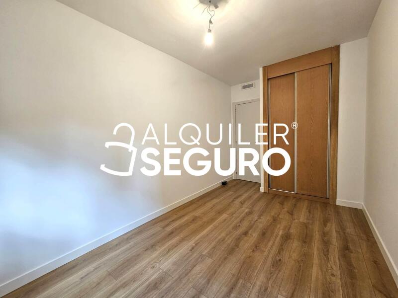 Piso en Calle Fernando VII, PINTO MADRID