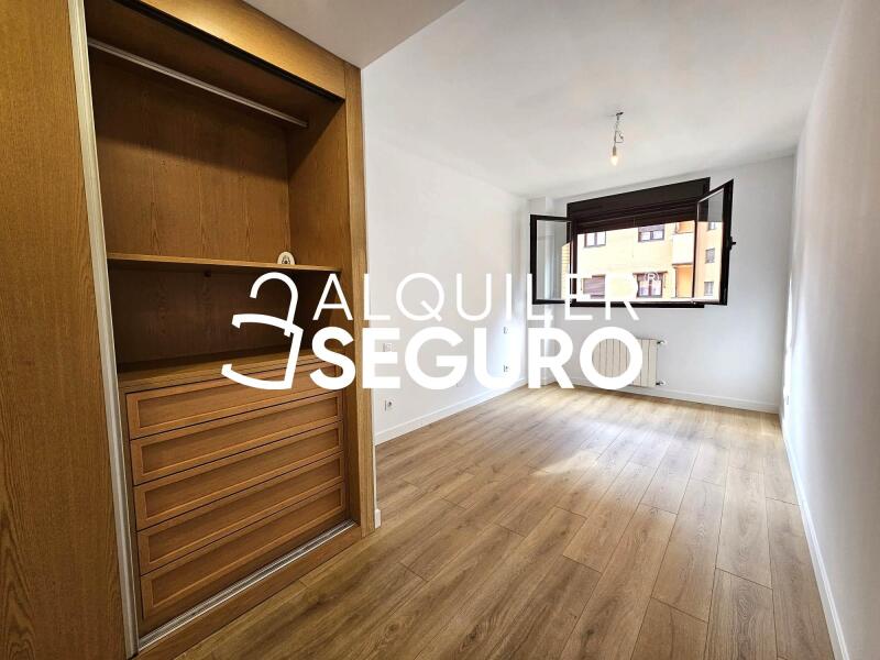 Piso en Calle Fernando VII, PINTO MADRID