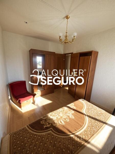 Piso en Travesia Nuevo Alamin, GUADALAJARA GUADALAJARA Piso en Travesia Nuevo Alamin, GUADALAJARA GUADALAJARA