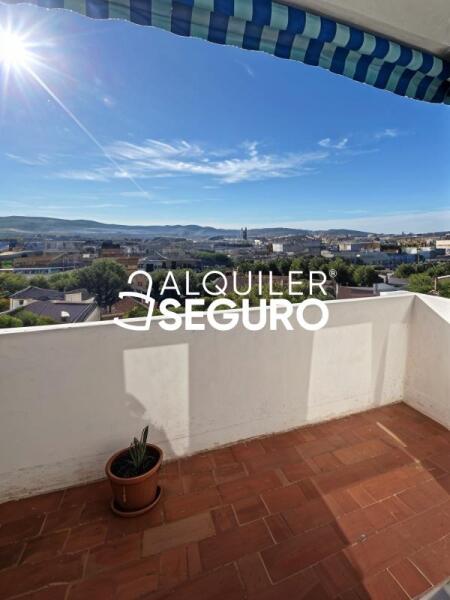 Piso en Travesia Nuevo Alamin, GUADALAJARA GUADALAJARA Piso en Travesia Nuevo Alamin, GUADALAJARA GUADALAJARA