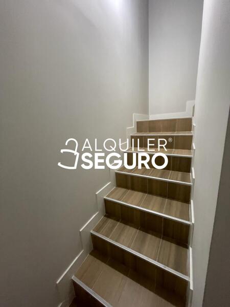 Piso en Paseo Europa, SAN SEBASTIÁN DE LOS REYES MADRID
