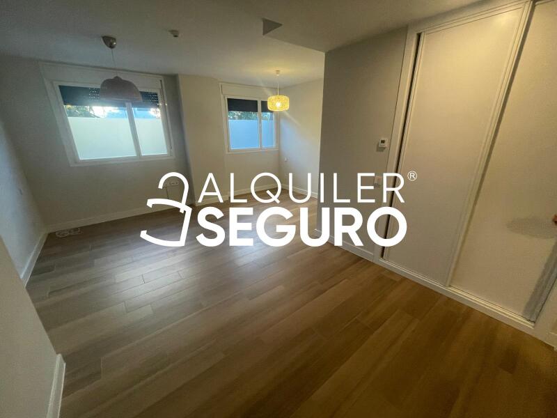 Piso en Paseo Europa, SAN SEBASTIÁN DE LOS REYES MADRID