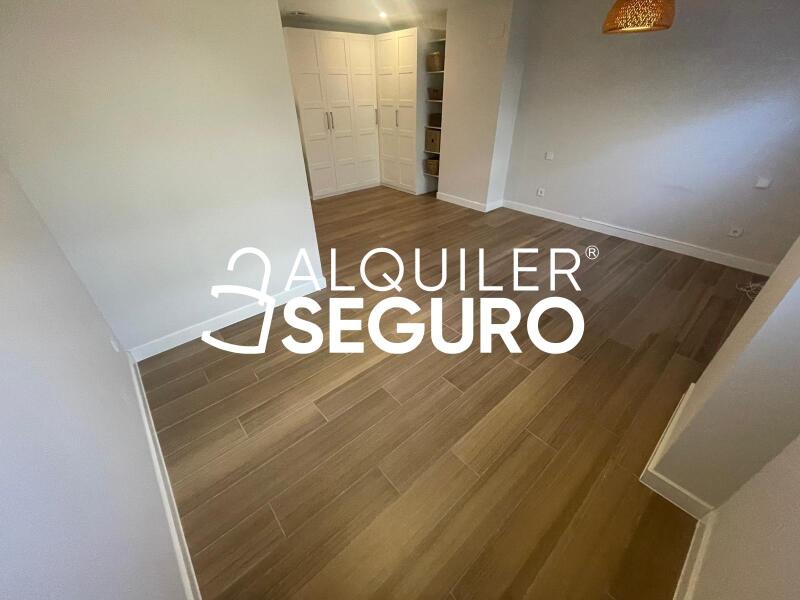 Piso en Paseo Europa, SAN SEBASTIÁN DE LOS REYES MADRID