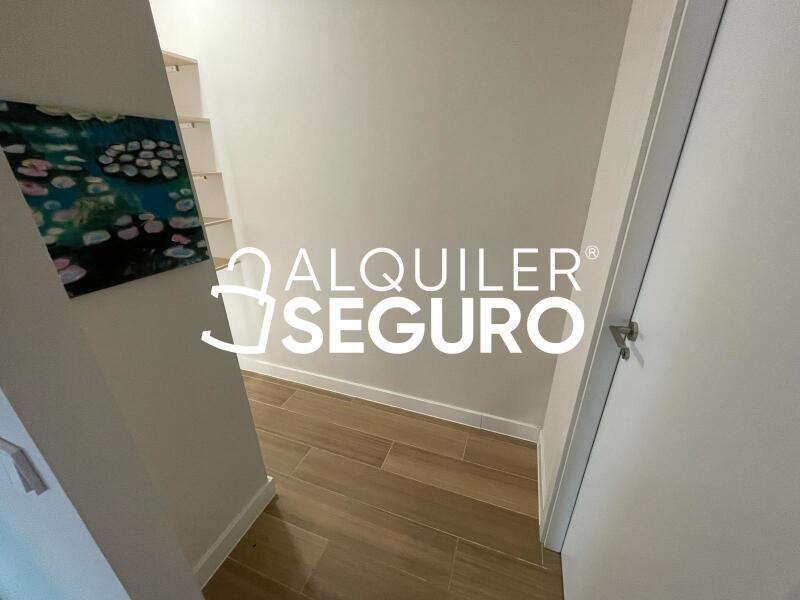 Piso en Paseo Europa, SAN SEBASTIÁN DE LOS REYES MADRID