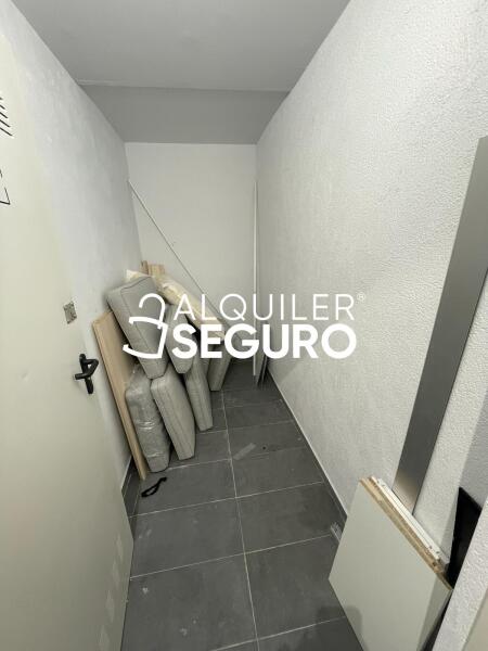 Piso en Paseo Europa, SAN SEBASTIÁN DE LOS REYES MADRID