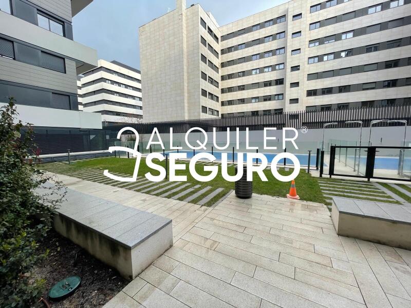 Piso en Paseo Europa, SAN SEBASTIÁN DE LOS REYES MADRID