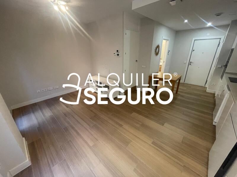 Piso en Paseo Europa, SAN SEBASTIÁN DE LOS REYES MADRID