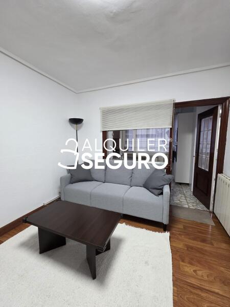 Inmueble en Plaza Orixe, VIZCAYA-BIZKAIA