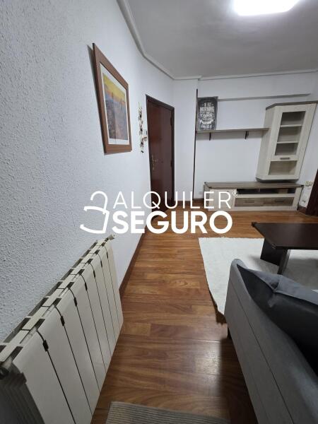Piso en Plaza Orixe, LEIOA VIZCAYA-BIZKAIA