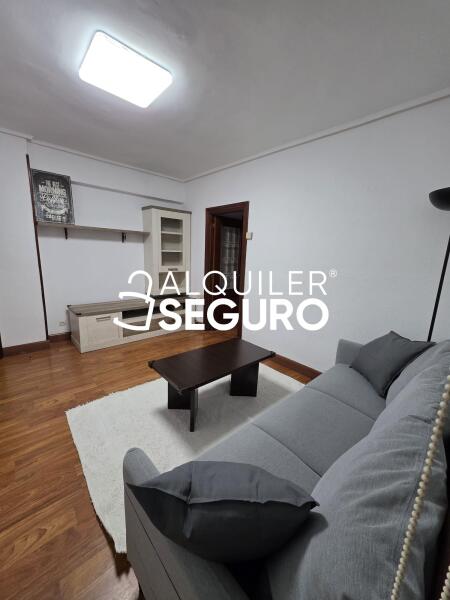 Piso en Plaza Orixe, LEIOA VIZCAYA-BIZKAIA