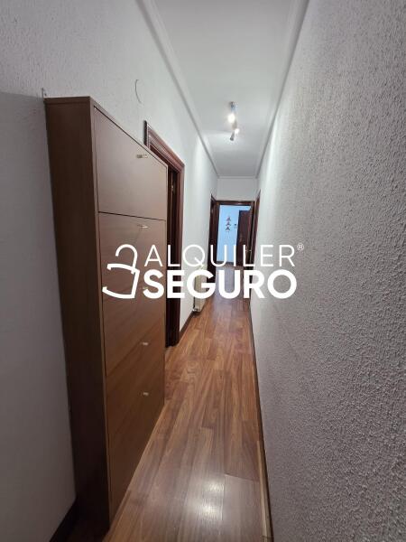 Piso en Plaza Orixe, LEIOA VIZCAYA-BIZKAIA
