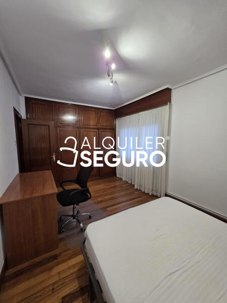Piso en Plaza Orixe, LEIOA VIZCAYA-BIZKAIA