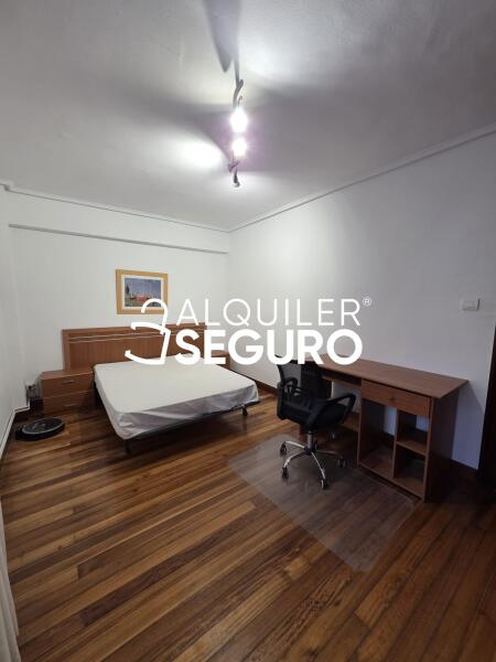 Piso en Plaza Orixe, LEIOA VIZCAYA-BIZKAIA