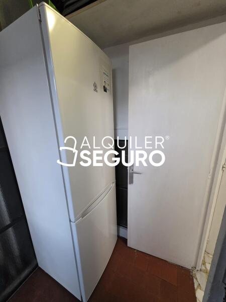 Piso en Plaza Orixe, LEIOA VIZCAYA-BIZKAIA
