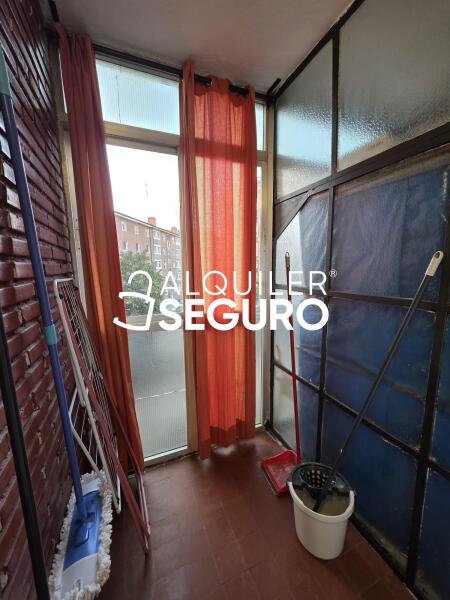 Piso en Plaza Orixe, LEIOA VIZCAYA-BIZKAIA