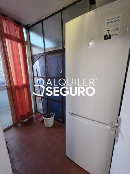 Piso en Plaza Orixe, LEIOA VIZCAYA-BIZKAIA