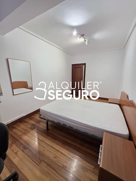 Piso en Plaza Orixe, LEIOA VIZCAYA-BIZKAIA