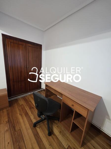 Piso en Plaza Orixe, LEIOA VIZCAYA-BIZKAIA